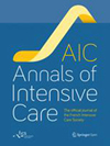Annals of Intensive Care杂志封面
